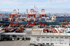 Ảnh minh họa. (Nguồn: Bloomberg)