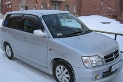 Xe Pyzar. (Nguồn: Internet)