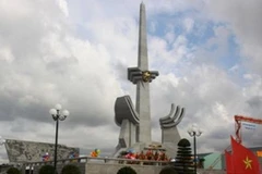 Tri ân các liệt sỹ Sư đoàn 325-Đại đoàn Bình Trị Thiên