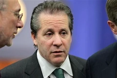 Ông Gene B. Sperling làm Giám đốc Hội đồng Kinh tế Quốc gia của Nhà Trắng. (Ảnh: Internet).