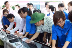 Hà Nội đạt thời điểm "dân số vàng” nhưng còn nhiều thách thức
