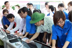 Hà Nội đạt thời điểm "dân số vàng” nhưng còn nhiều thách thức