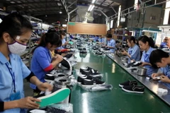 Báo Đức ca ngợi thành tựu phát triển kinh tế của Việt Nam