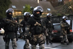 EU kêu gọi lập liên minh chống khủng bố với các nước Arab