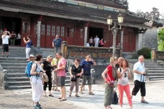 Thừa Thiên-Huế đầu tư 150 tỷ đồng trùng tu 22 công trình di tích