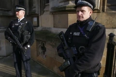 Anh sẽ tăng quyền hạn cho các cơ quan an ninh và tình báo