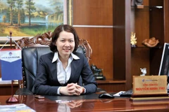 Bắt tạm giam nguyên Tổng Giám đốc Ngân hàng Oceanbank