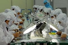 Doanh nghiệp "loay hoay” tìm chỗ đứng trong chuỗi cung ứng toàn cầu