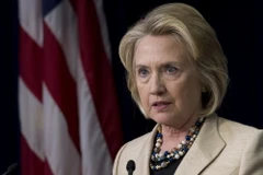 Những dấu hiệu cho thấy bà Hillary Clinton sẽ tranh cử tổng thống Mỹ