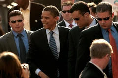 Bộ An ninh nội địa Mỹ cảnh báo thiếu ngân sách đe dọa an ninh bầu cử