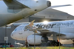 Australia: Một phần sân bay Melbourne đóng cửa vì lý do an ninh 