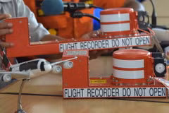 Airbus hy vọng hộp đen có thể giúp tìm ra nguyên nhân của vụ QZ8501