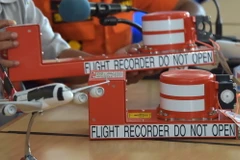 Airbus hy vọng hộp đen có thể giúp tìm ra nguyên nhân của vụ QZ8501