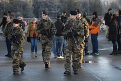 Tổ chức Al-Qaeda dọa tiến hành các cuộc tấn công mới tại Pháp 