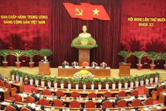 BCH Trung ương Đảng giới thiệu bổ sung quy hoạch Bộ Chính trị