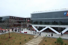 Bố trí vốn bồi thường giải phóng mặt bằng Khu công nghệ cao Hòa Lạc