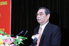 Phát huy tiềm năng sáng tạo các nhà lý luận, phê bình văn học