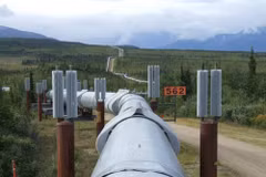 Hạ viện Mỹ đã thông qua dự luật đường ống Keystone XL 
