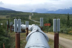 Hạ viện Mỹ đã thông qua dự luật đường ống Keystone XL 