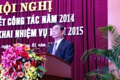 Nâng chất lượng nghiên cứu khoa học xã hội lên một tầm cao mới