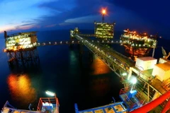 Quan hệ đối tác chiến lược toàn diện Việt-Nga: 65 năm một chặng đường