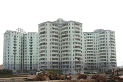 Hà Nội đảm bảo ổn định sinh hoạt cho người dân các khu tái định cư 