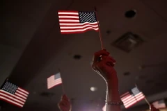 Mỹ ra cảnh báo an ninh ở thành phố lớn thứ 2 của Indonesia