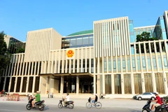 Chú trọng làm tốt công tác xây dựng, chỉnh đốn Đảng thời kỳ mới