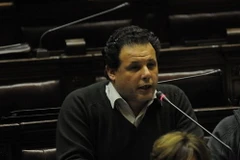 Chủ tịch Hạ viện Uruguay bắt đầu thăm chính thức Việt Nam