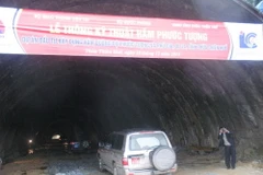 TT-Huế: Tập trung giải phóng mặt bằng Quốc lộ 1A trước 20/1