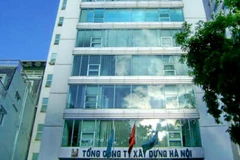 Bộ Xây dựng cổ phần hóa chín Tổng công ty trong năm 2015