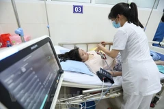 BHYT học sinh, sinh viên: Quyền lợi hưởng ngày càng được mở rộng