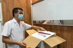 (Ảnh: PV/Vietnam+)