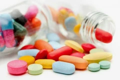 [Infographic] Ngành dược phẩm phát minh Việt Nam nhiều tiềm năng