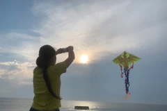 (Ảnh: Hồng Thái/Vietnam+)