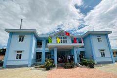 (Ảnh: Thùy Giang/Vietnam+)