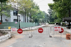 (Ảnh minh họa: PV/Vietnam+)
