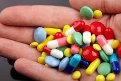 Anh cam kết hỗ trợ chiến lược kháng kháng sinh của Việt Nam 