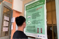 [Mega Story] Người đồng tính có HIV: Lời của những người trong cuộc