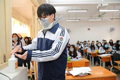 [Video] Hướng dẫn cách rửa tay thường xuyên để tránh lây nhiễm nCoV