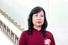 Quyền Bộ trưởng Bộ Y tế chia sẻ những cảm xúc sau khi nhận nhiệm vụ