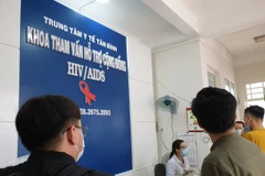 (Ảnh: T.G/Vietnam+)