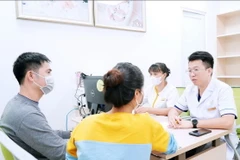 Cách để các cặp vợ chồng mang gene bệnh lý di truyền sinh con khỏe mạnh