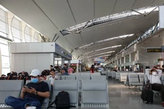 Ảnh chỉ có tính minh họa. (Nguồn: PV/Vietnam+)