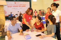 (Ảnh: PV/Vietnam+)