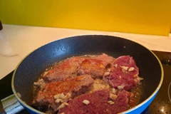 Phát động cuộc thi sáng tạo công thức nấu ăn giảm muối, thêm khỏe