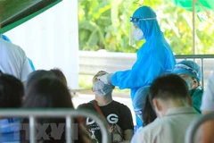 Ảnh chỉ có tính minh họa. (Nguồn: TTXVN)