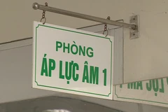 Những ngày đáng nhớ của bệnh nhân dương tính trở lại với SARS-CoV-2