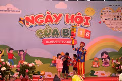 (Ảnh: T.G/Vietnam+)