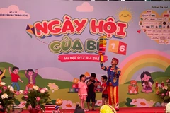 (Ảnh: T.G/Vietnam+)